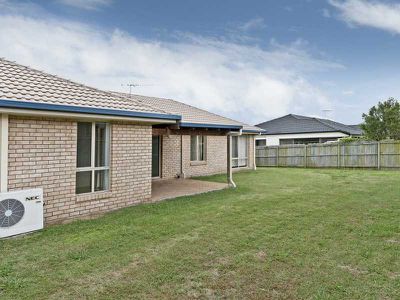 8 Glengarry Lane, Raceview
