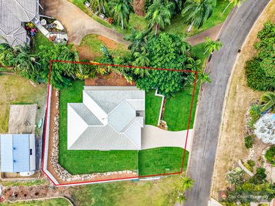 6 Palm Court, Meikleville Hill