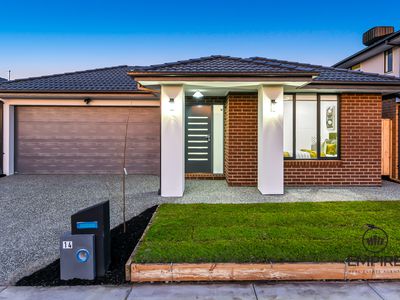 14 Milford Street, Clyde