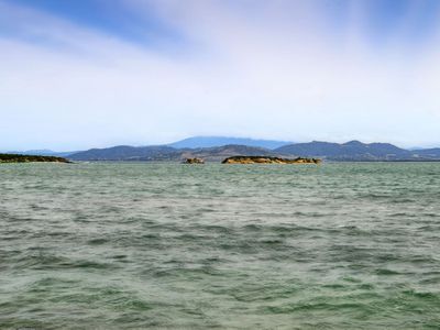 Boat Shed 7, Red Ochre Beach, Dodges Ferry