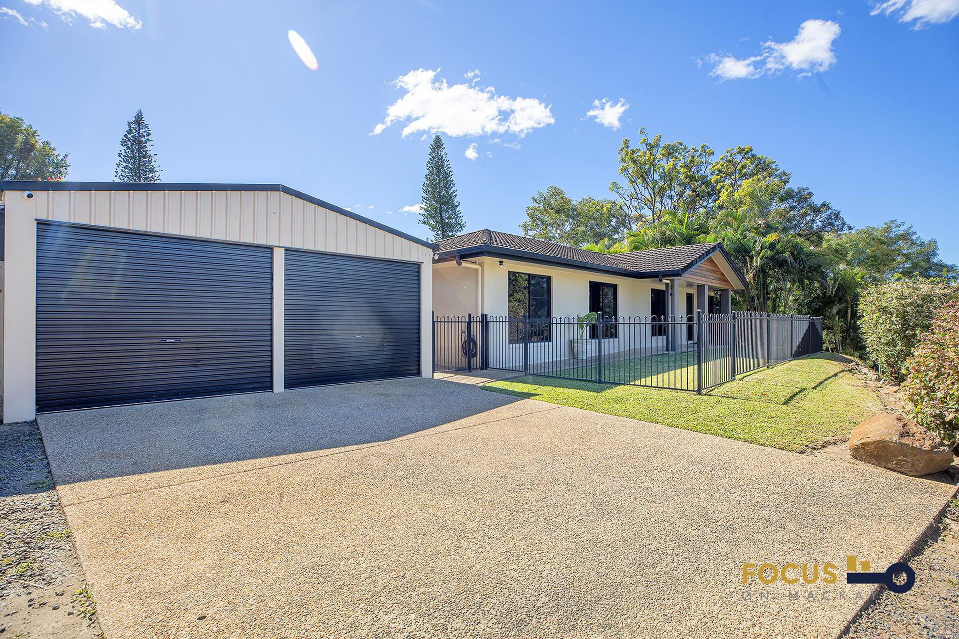 90 Range Road, Sarina