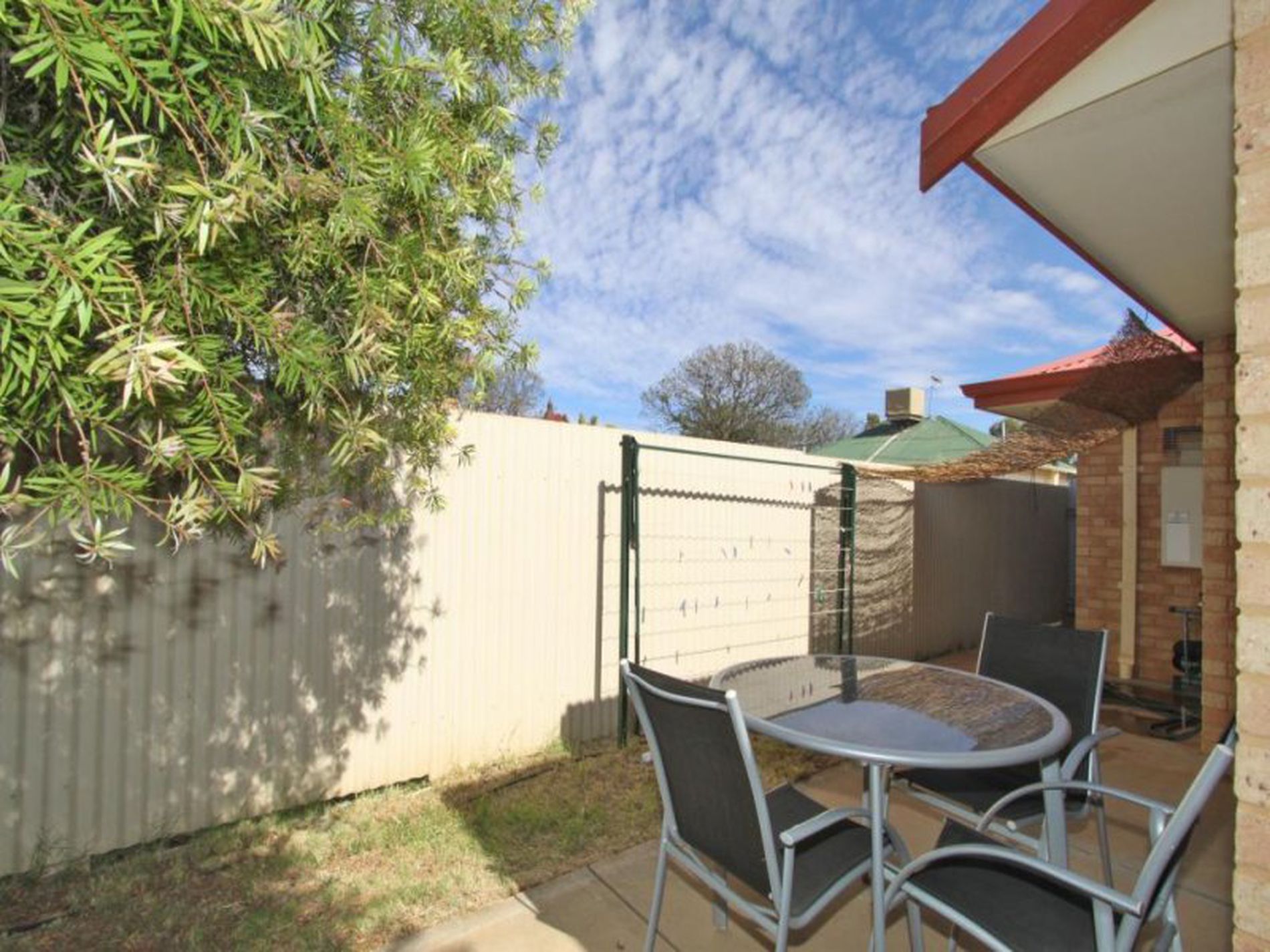 6 / 128 Burt Street, Boulder