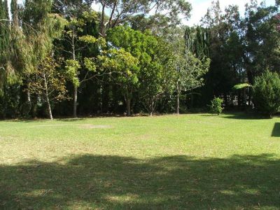 21 Oak Avenue, Lake Tabourie