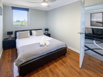 707 / 23 Adelaide Street, Fremantle