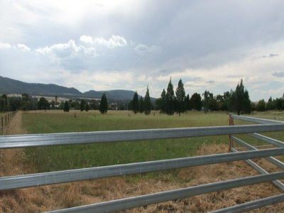 Lot 1, 23 Booloocooroo Road, Gunnedah