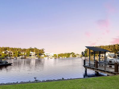 15 Zeus Circuit, Coomera Waters