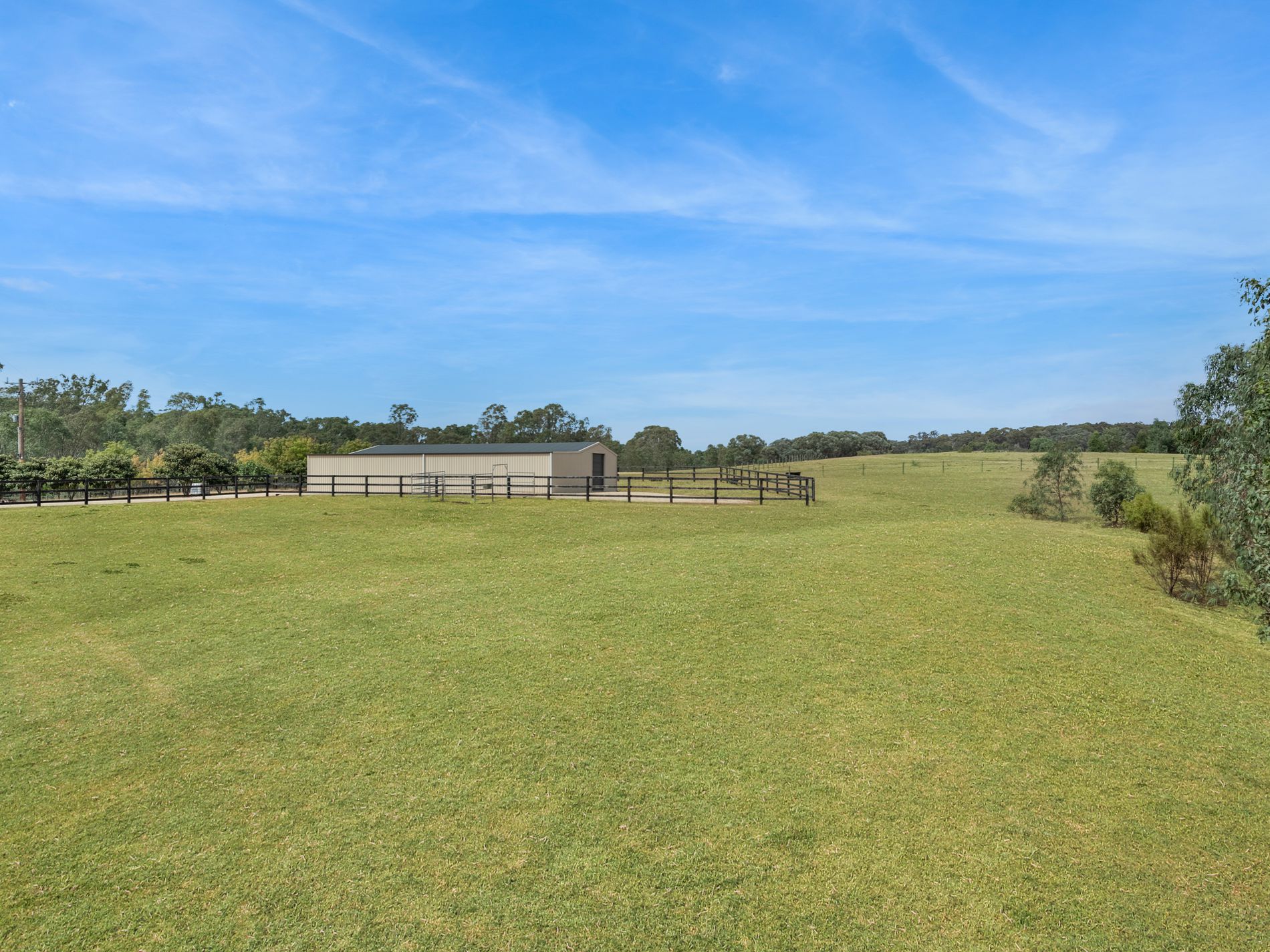 1132 Schoolhouse Lane, Heathcote