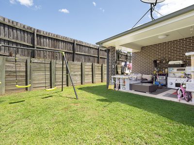 1 Trevean Drive, Kleinton