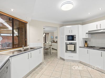 24 Felix Avenue, Horsley