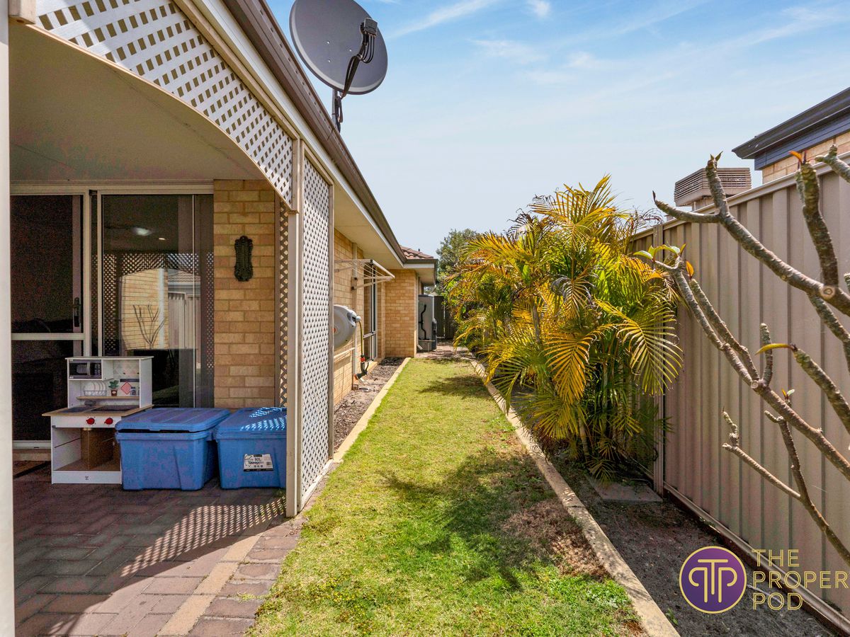 5 Dressage Green, Baldivis