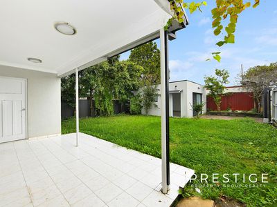 1 Leonora Street, Earlwood