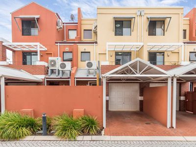 4 / 63 Palmerston Street, Perth