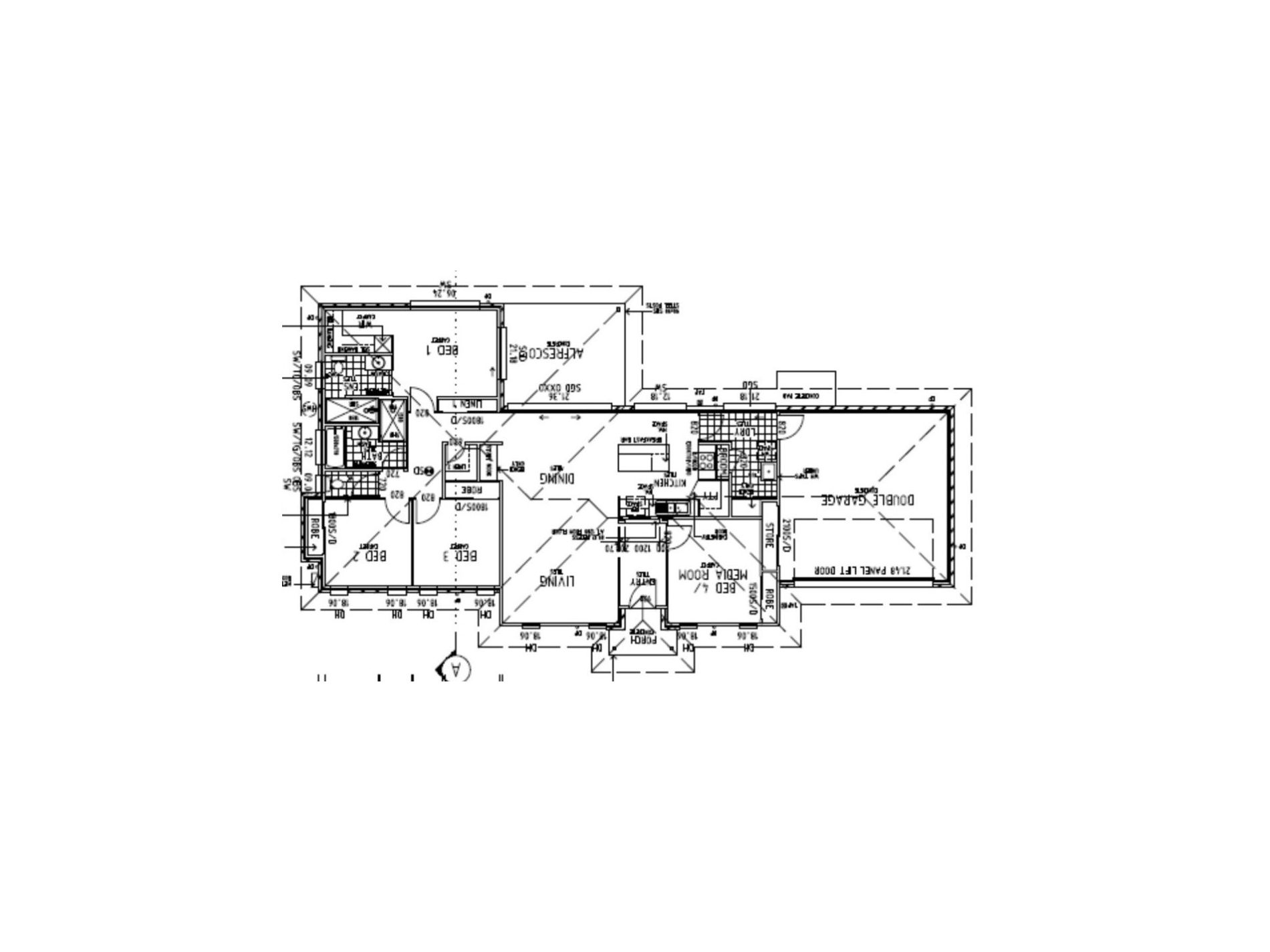 1 Clark Avenue, Glass House Mountains Glasshouse Property Sales