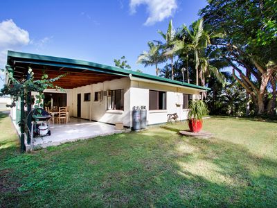 83 Conway Road, Preston