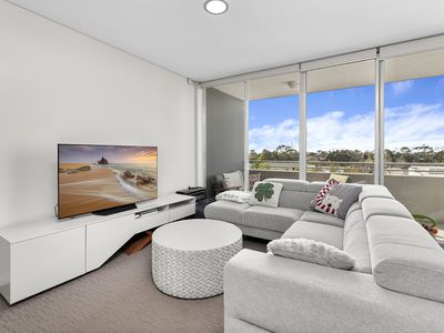 15 / 124 Princes Highway, Fairy Meadow
