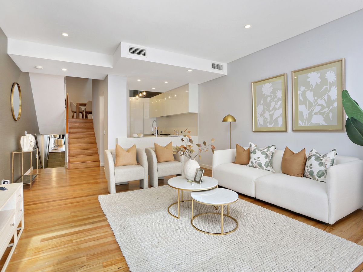 5 Sutherland Lane, Cremorne, Cremorne - Thumbnail 2