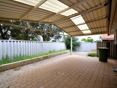 10 / 7 Menzies Place, Thornlie