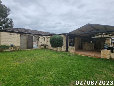 8 Coomer Elbow, South Guildford