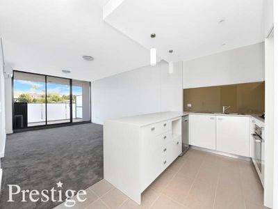 8 / 15 Bidjigal Road, Arncliffe