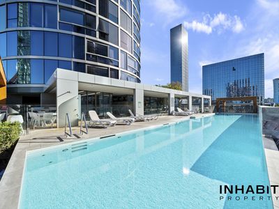 1709 / 11 Barrack Square, Perth