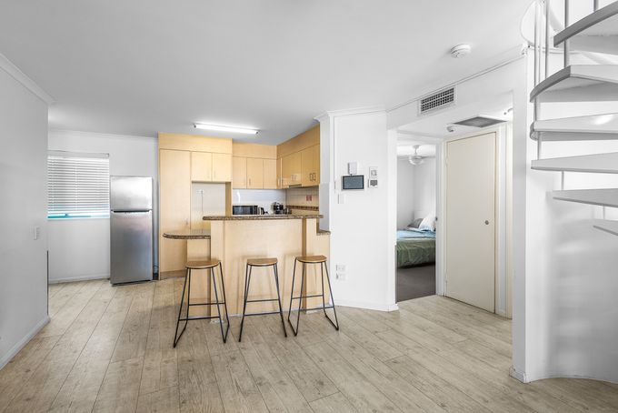 70 / 188-192 Alexandra Parade, Alexandra Headland