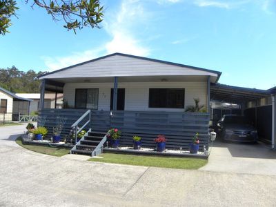 35 / 157 The Springs Rd, Sussex Inlet