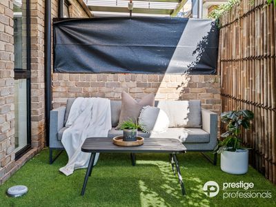 4 / 40 Bungarra Crescent, Chipping Norton