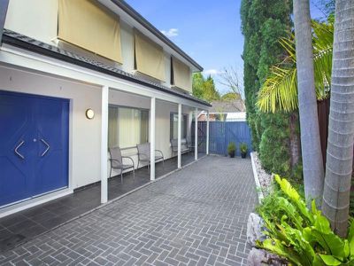 43A Central Rd, Beverly Hills