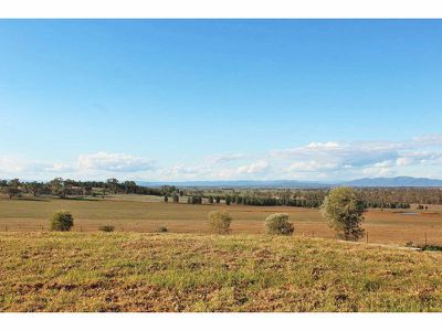1382 Goohli Road, Gunnedah