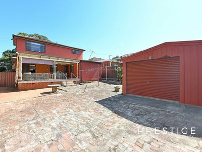 136 West Botany Street, Arncliffe