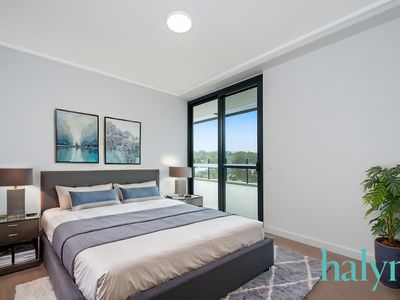 301 / 1 Seymour Avenue, Shenton Park