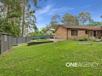 352 Hawken Road, Tomerong