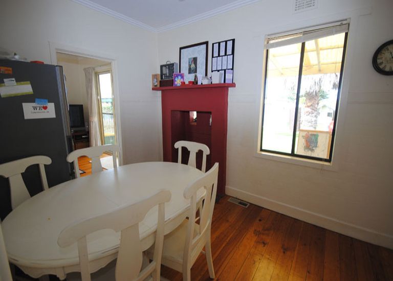 37 Learmonth Street, Portland