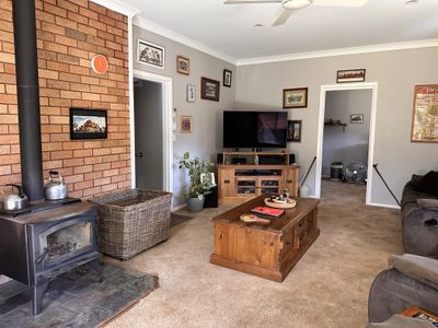 Bradview / 1009 Warrumbungles Way, Coolah