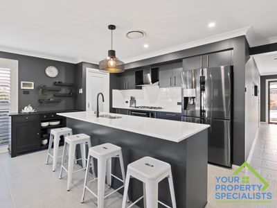 39 Kingsman Avenue, Elderslie