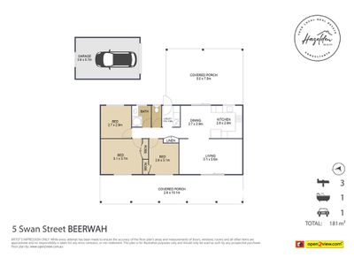 5 Swan Street, Beerwah