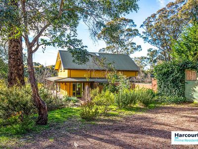 154 Weeroona Drive, Wamboin