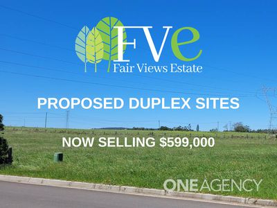 Lot 114, 57 Shone Avenue, Horsley