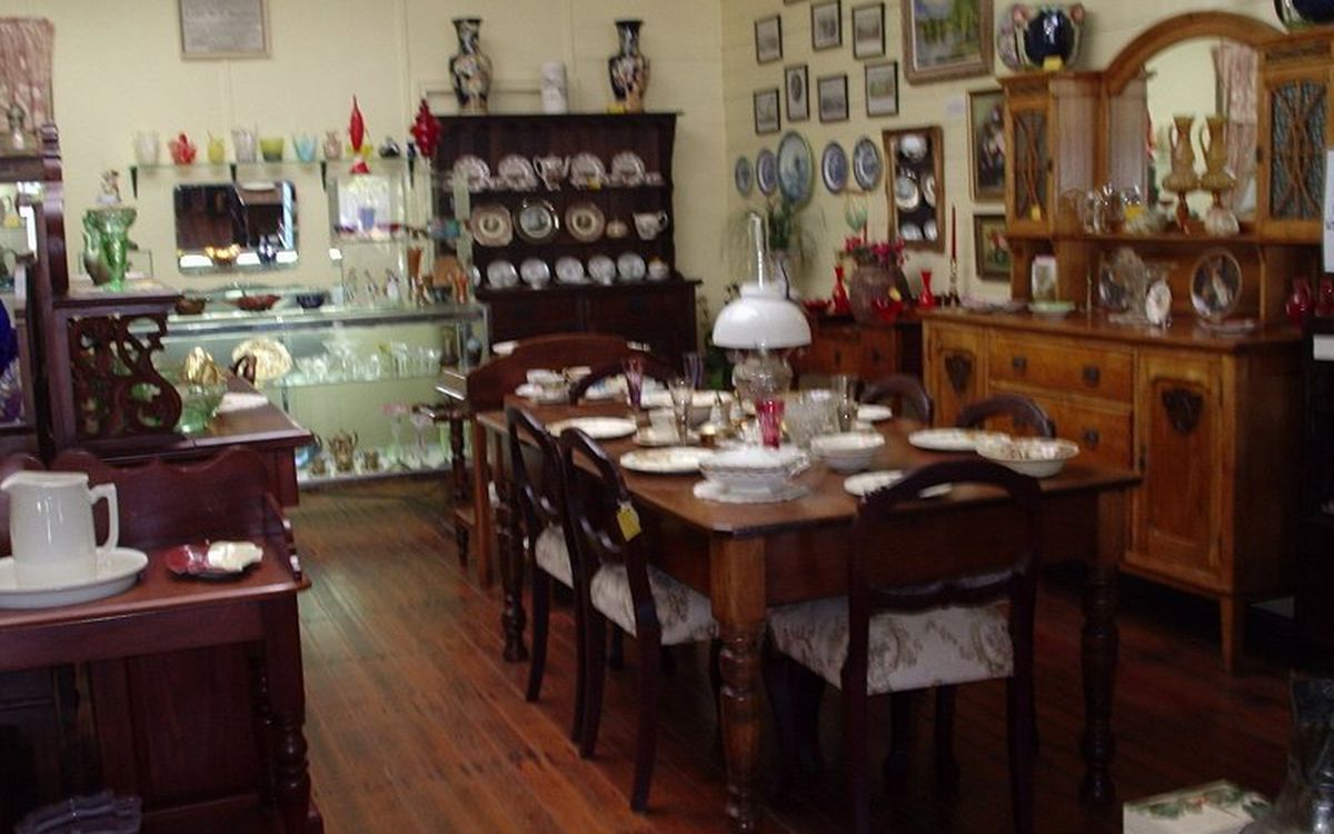 gallery