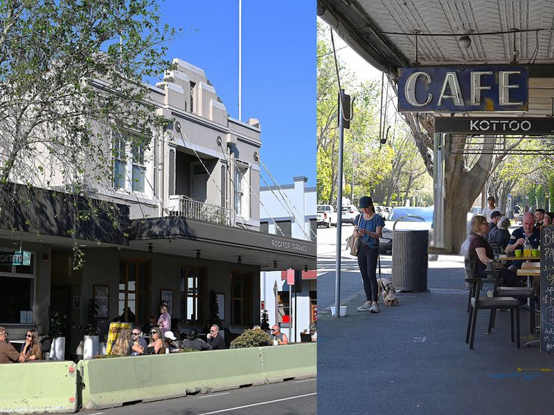 29 / 13 Greek Street, Glebe