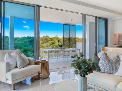 311 / 23 Kombi Street, Bokarina