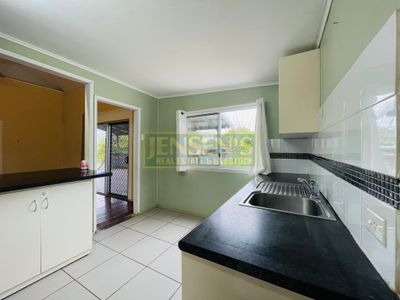23 Marion Street, Charters Towers City