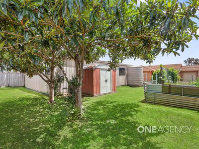 117 Tongarra Road, Albion Park