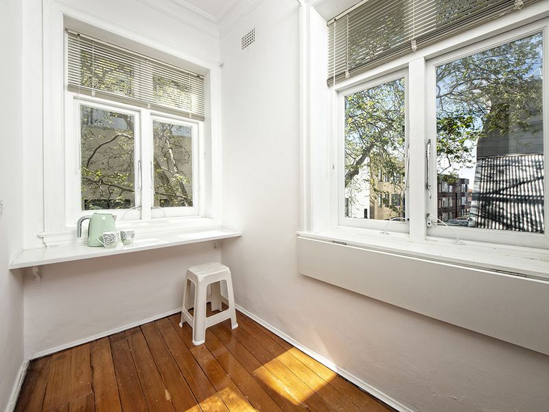 7 / 1A Roslyn Street, Potts Point