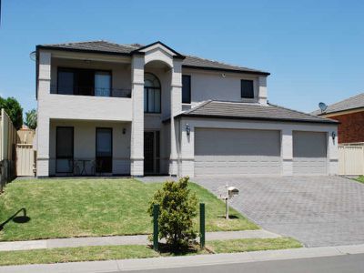 7  Helena Crescent, Horsley