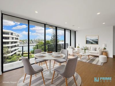 306 / 5 Peninsular Drive, Surfers Paradise