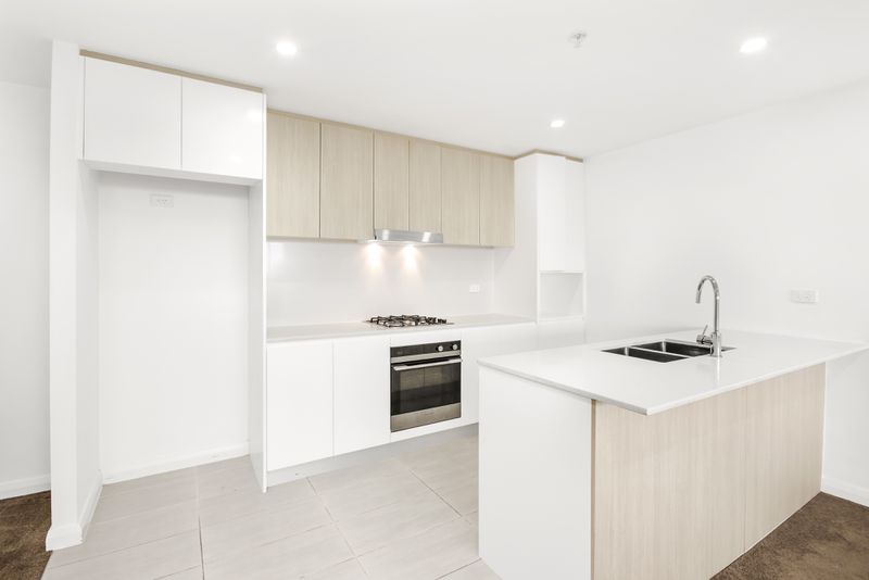 805 / 5 Second Avenue, Blacktown