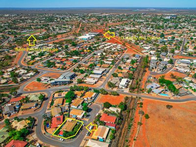 9 Arabella Street, South Hedland