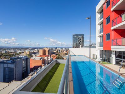 115 / 101 Murray Street, Perth
