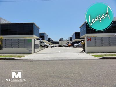 7 / 54 Beach Street, Kogarah